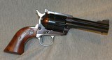RUGER OLD MODEL .44 MAGNUM - 1 of 8