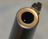 COLT OFFICERS MATCH .38 - 7 of 11