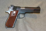 S&W 52 WITH BOX - 5 of 8