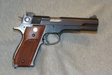 S&W 52 WITH BOX - 4 of 8