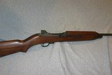 WINCHESTER M1 CARBINE 1943 - 2 of 9