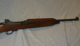 WINCHESTER M1 CARBINE 1943 - 4 of 9
