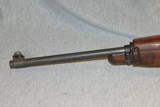 WINCHESTER M1 CARBINE 1943 - 8 of 9