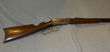 WINCHESTER 1894 .38-55 1901 - 3 of 19