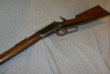 WINCHESTER 1894 .38-55 1901 - 15 of 19