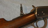 WINCHESTER 1894 .38-55 1901 - 5 of 19
