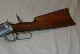 WINCHESTER 1894 .38-55 1901 - 12 of 19