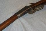 WINCHESTER 1894 .38-55 1901 - 16 of 19