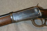 WINCHESTER 1894 .38-55 1901 - 10 of 19