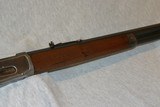 WINCHESTER 1894 .38-55 1901 - 6 of 19