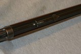 WINCHESTER 1894 .38-55 1901 - 8 of 19