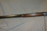 WINCHESTER 1894 .38-55 1901 - 13 of 19
