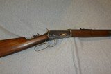 WINCHESTER 1894 .38-55 1901 - 2 of 19