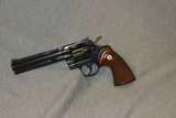 COLT PYTHON 1977 W/BOX - 4 of 11