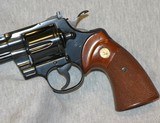 COLT PYTHON 1977 W/BOX - 9 of 11