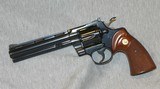 COLT PYTHON 1977 W/BOX - 11 of 11