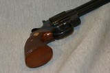 COLT PYTHON 1977 W/BOX - 3 of 11