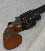 COLT PYTHON 1977 W/BOX - 8 of 11