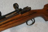 MAUSER CUSTOM 6MM REM - 13 of 16