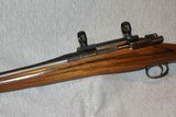 MAUSER CUSTOM 6MM REM - 11 of 16