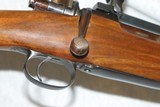 MAUSER CUSTOM 6MM REM - 16 of 16