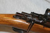 MAUSER CUSTOM 6MM REM - 15 of 16