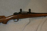 MAUSER CUSTOM 6MM REM - 2 of 16