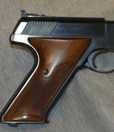 COLT WOODSMAN 1969 - 8 of 11