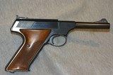 COLT WOODSMAN 1969 - 9 of 11