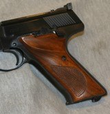 COLT WOODSMAN 1969 - 3 of 11