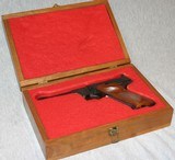 COLT WOODSMAN 1969 - 11 of 11