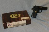COLT GOVERNMENT.380 - 4 of 6