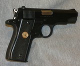 COLT GOVERNMENT.380 - 6 of 6