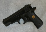 COLT GOVERNMENT.380 - 5 of 6