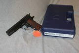 COLT GOVERNMENT CLASSIC FACTORY MISTAKES - 7 of 12