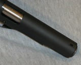 COLT GOVERNMENT CLASSIC FACTORY MISTAKES - 4 of 12