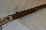 WINCHESTER 1894TD .38-55
ANTIQUE - 2 of 8