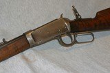 WINCHESTER 1894TD .38-55
ANTIQUE - 5 of 8