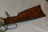 WINCHESTER 1894TD .38-55
ANTIQUE - 4 of 8