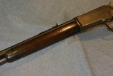 WINCHESTER 1886 ANTIQUE.40-65 - 8 of 10