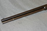 WINCHESTER 1886 ANTIQUE.40-65 - 4 of 10