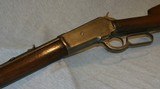 WINCHESTER 1886 ANTIQUE.40-65 - 10 of 10