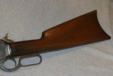 WINCHESTER 1886 ANTIQUE.40-65 - 6 of 10