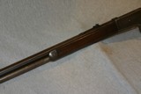 WINCHESTER 1886 ANTIQUE.40-65 - 5 of 10