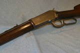 WINCHESTER 1886 ANTIQUE.40-65 - 9 of 10