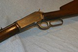 WINCHESTER 1886 ANTIQUE.40-65 - 1 of 10