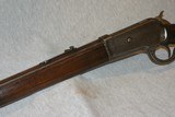 WINCHESTER 1886 ANTIQUE.40-65 - 3 of 10