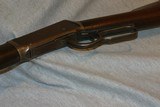 WINCHESTER 1894 RIFLE .32-40 1906 - 5 of 10