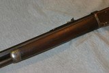 WINCHESTER 1894 RIFLE .32-40 1906 - 9 of 10