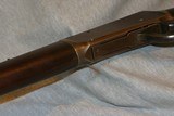 WINCHESTER 1894 RIFLE .32-40 1906 - 6 of 10